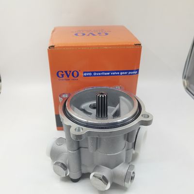 YN10V00014F2 Ekskavator Delek Pompası KOBELCO SK200-6 SK200-8 SK200-10 Kawasaki