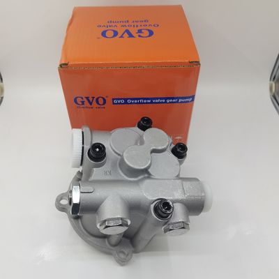 YN10V00014F2 Ekskavator Delek Pompası KOBELCO SK200-6 SK200-8 SK200-10 Kawasaki