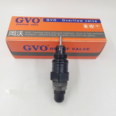 25/974602 JCB 2CX 3CX 4CX Hidrolik Parçalar İÇİN Ana Tahliye Vanası