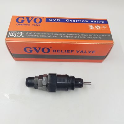 25/974602 JCB 2CX 3CX 4CX Hidrolik Parçalar İÇİN Ana Tahliye Vanası