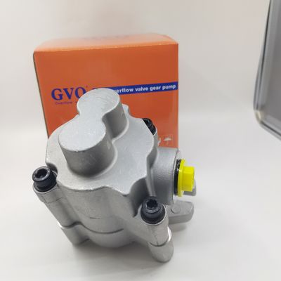 E330D E336D E336E E336EL Ekskavatör Parçaları için 289-7917 Dişli Pompa