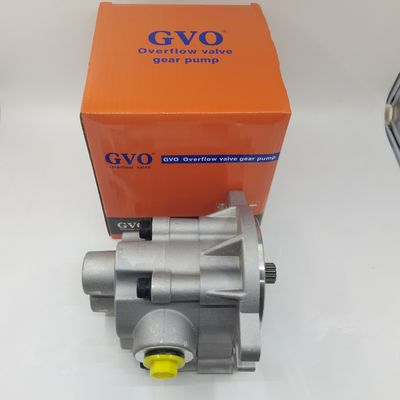 E330D E336D E336E E336EL Ekskavatör Parçaları için 289-7917 Dişli Pompa