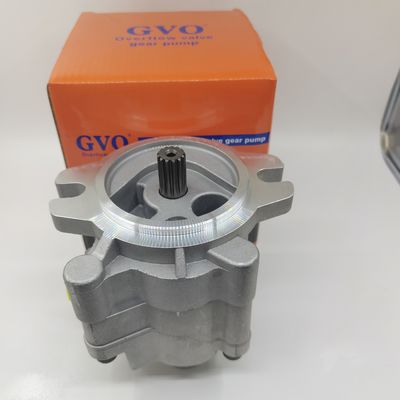 E330D E336D E336E E336EL Ekskavatör Parçaları için 289-7917 Dişli Pompa