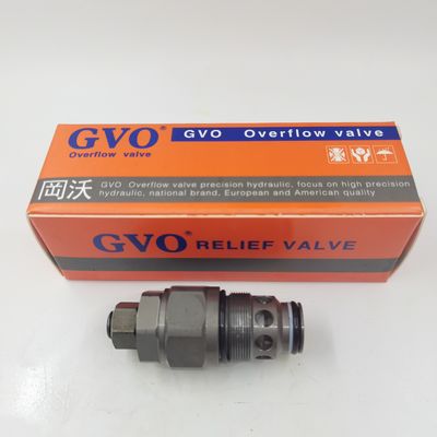 527-1720 E320D2 320GC 323D2 323CG Ekskavator Yardım Valfi 527-1721 CAT Parçaları