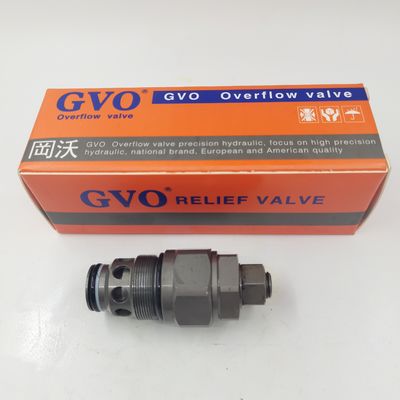 527-1720 E320D2 320GC 323D2 323CG Ekskavator Yardım Valfi 527-1721 CAT Parçaları