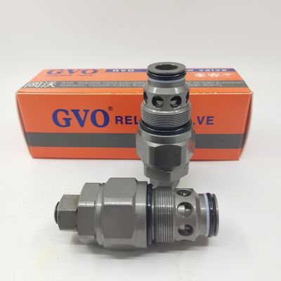 527-1720 E326GC E330GC E336GC CAT Parçaları İçin Ekskavator Yardım Valfı 527-1721