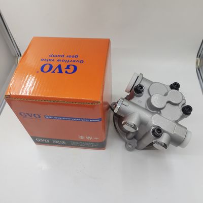 VOLVO EC210B EC240B 14535458 Ekskavatör için Dişli Pompa VOE14535458
