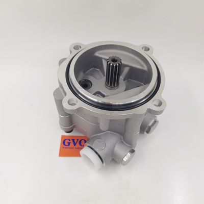 LJ014510 Ekskavator Delek Pompası CX210 CX240 LC002870 KRJ6199 Pilot Delek Pompası