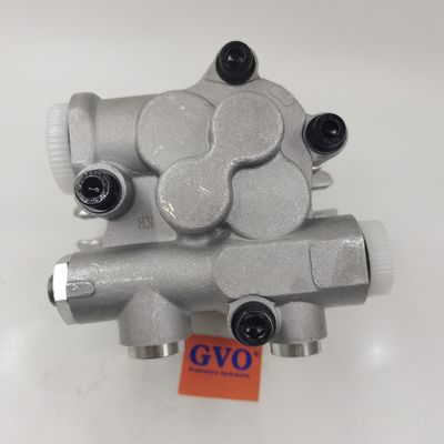 LJ014510 Ekskavator Delek Pompası CX210 CX240 LC002870 KRJ6199 Pilot Delek Pompası