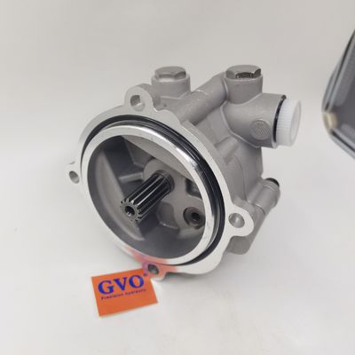 LJ014510 Ekskavator Delek Pompası CX210 CX240 LC002870 KRJ6199 Pilot Delek Pompası