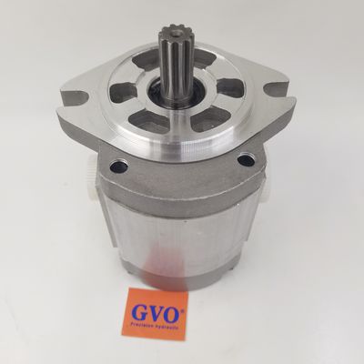 4276918 9218005 Hidrolik Pilot Kazı Makinesi Delek Pompası Hitachi EX200-5 ZX200