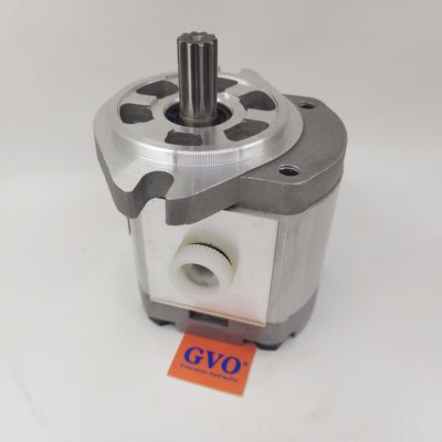 4276918 9218005 Hidrolik Pilot Kazı Makinesi Delek Pompası Hitachi EX200-5 ZX200
