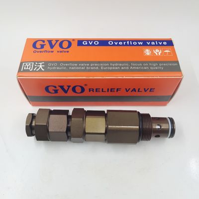 14672657 VOE14672657 VOE14521480 14521480 Yardım Valfı Vo-lvo Kazı Makinesi Kontrol Valfi