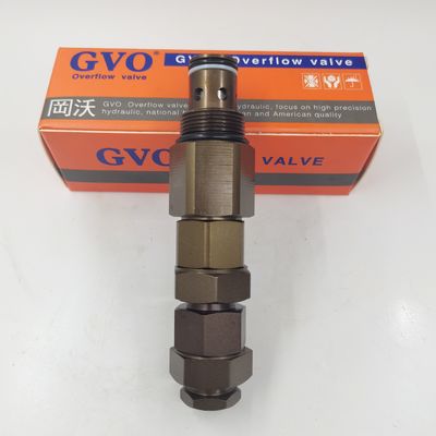 14672657 VOE14672657 VOE14521480 14521480 Yardım Valfı Vo-lvo Kazı Makinesi Kontrol Valfi
