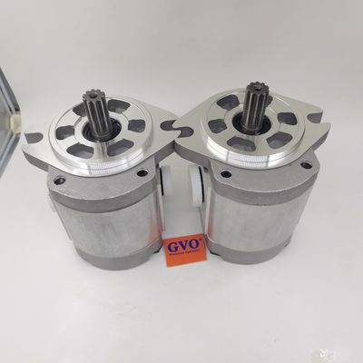 4181700 9217993 HITACHI EX300 EX330 ZX330 ZX350 ZX360 Pilot Gear Pompası