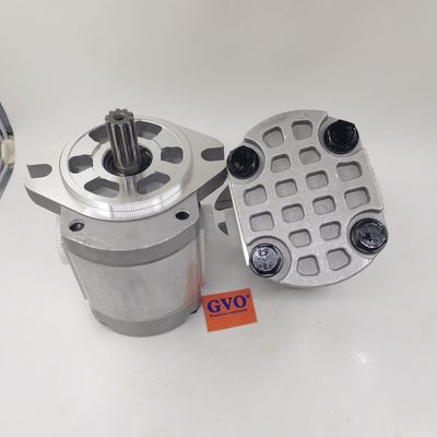 4181700 9217993 HITACHI EX300 EX330 ZX330 ZX350 ZX360 Pilot Gear Pompası