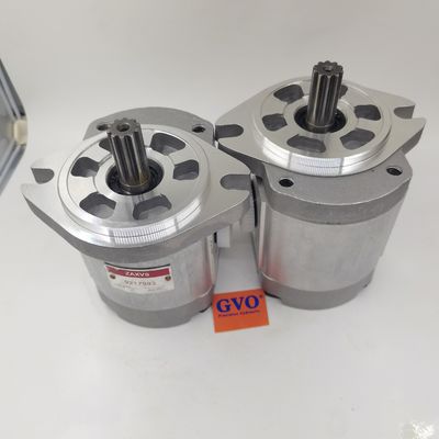 4181700 9217993 HITACHI EX300 EX330 ZX330 ZX350 ZX360 Pilot Gear Pompası