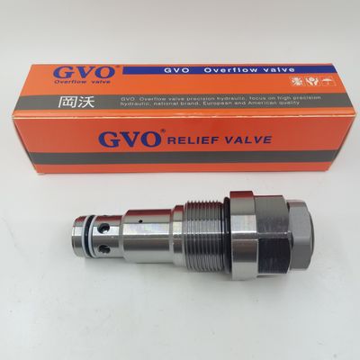 360-4599 129-8030 E320 E320C E325C Ekskavator Yardım Valfı CAT
