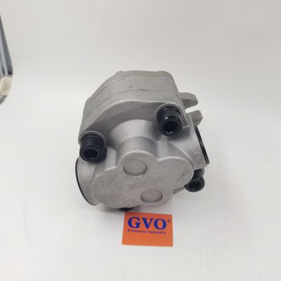 2437U1571F1 Pilot Gear Pump SK100-1 SK100-3 SK200-1 SK200-3 Ekskavator Gear Pump
