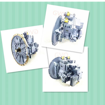ZAX490-A kazıcı hidrolik ana pompa ZAX500LC-3 YA00035147 4699645