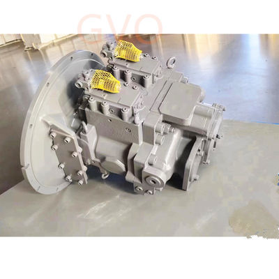 ZAX470 Kazıcı Hidrolik Pompa YA00035150 4633472 9184686 Hidrolik Ana Pompa