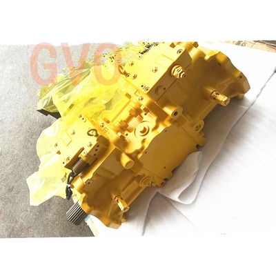 PC3000-6 Kazı makinesi hidrolik ana pompa 708-2K-000014 708-2K-00024