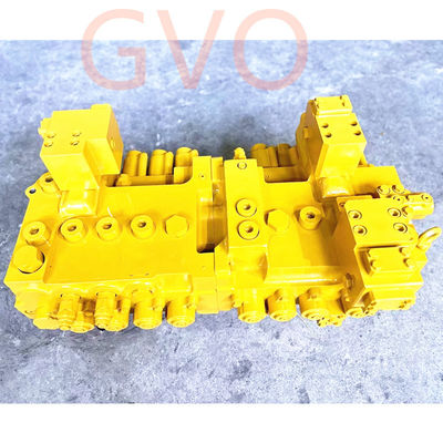 CAT 345 E349D Ekskavatör Kontrol Valfi 460-2604 Hidrolik Ana Valf