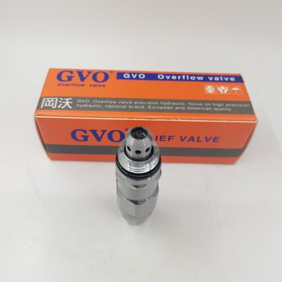 51650-4 51650-9 Ekskavatör Mega 160 160tc 200-v İçin Tahliye Valfı