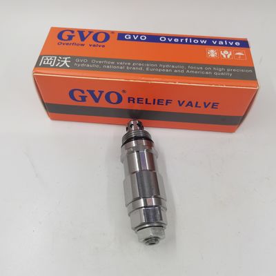 51650-4 51650-9 Ekskavatör Mega 160 160tc 200-v İçin Tahliye Valfı