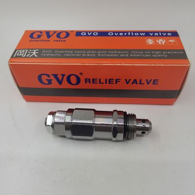 51650-4 51650-9 Ekskavatör Mega 160 160tc 200-v İçin Tahliye Valfı