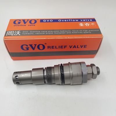 Ana Kontrol Yardım Valfi 0719308 Hitachi Kazı makinesi EX300-5 EX350-5 ZX330-3 ZX360-3