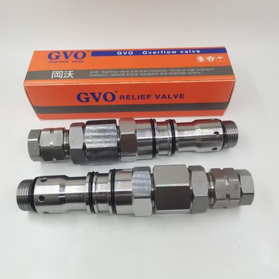 6I-6899 6I6899 E330 E330B için ana yardım valfi kazıcı