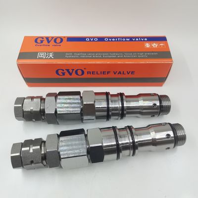 6I-6899 6I6899 E330 E330B için ana yardım valfi kazıcı