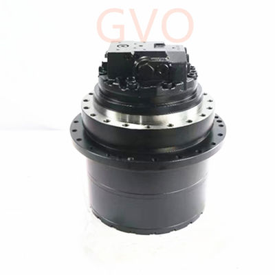 GM35 Kazı makinesi seyahat motoru assy 20Y-27-00019 20Y-27-00018 seyahat motoru assy