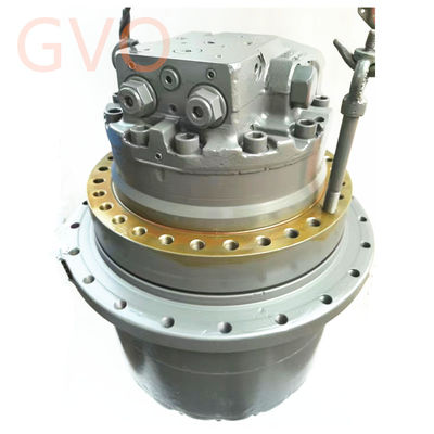 EC240 Ekskavator Seyahat Motoru Assy DH200-5/7 DH220-5 R210-7 EC210