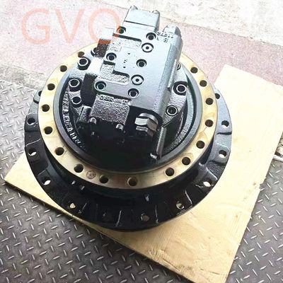 E325D kazıcı seyahat motoru E329D seyahat motoru Assy 227-6138 227-6116 267-6796