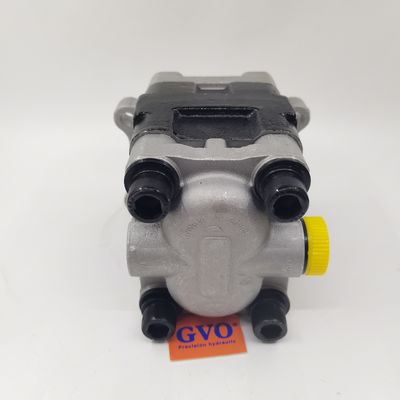 708-3S-04541 Pilot pompa kazıcı takım pompası Komatsu PC50MR-2 PC55MR-3 PC56