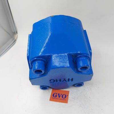 172187-73170 VlO75 LHl75 VlO80 LHl80 Pilot Gear Pompası İçin Ekskavator Delek Pompası