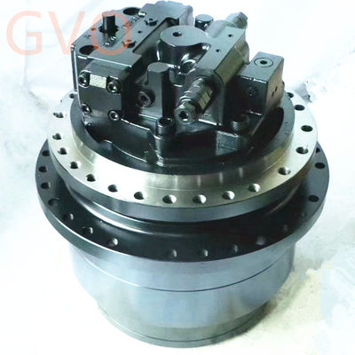 CX460 Kaz makinesi seyahat motoru assy KTA10190 LJ015030 seyahat motoru assy