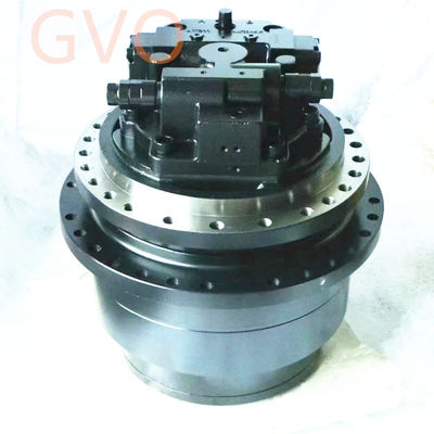 CX460 Kaz makinesi seyahat motoru assy KTA10190 LJ015030 seyahat motoru assy