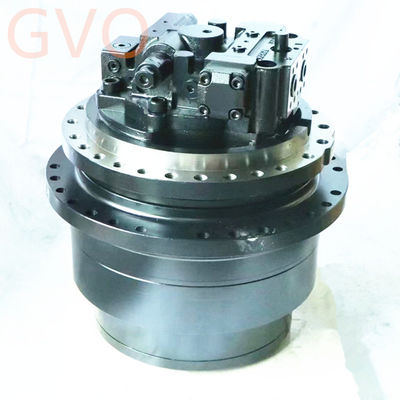 CX460 Kaz makinesi seyahat motoru assy KTA10190 LJ015030 seyahat motoru assy