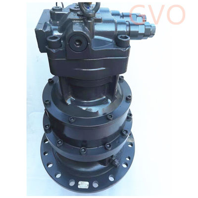 ZAX450-6 ZX460 Kaz makinesi inşaat işleri için hidrolik salıncak motor