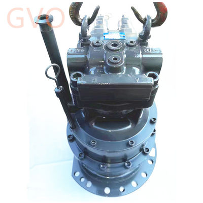 ZAX450-6 ZX460 Kaz makinesi inşaat işleri için hidrolik salıncak motor