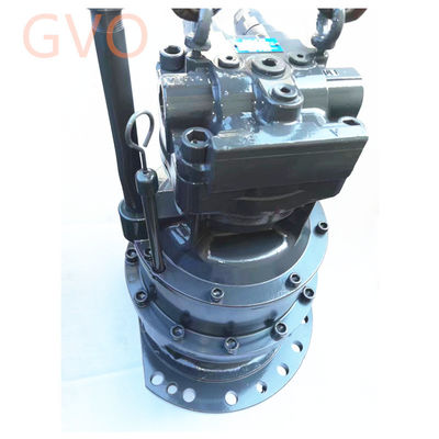 ZAX450-6 ZX460 Kaz makinesi inşaat işleri için hidrolik salıncak motor
