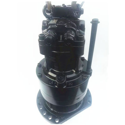 SK200-8 Kazı makinesi Swing Motor Assy YN15V00035F1 Döner Motor