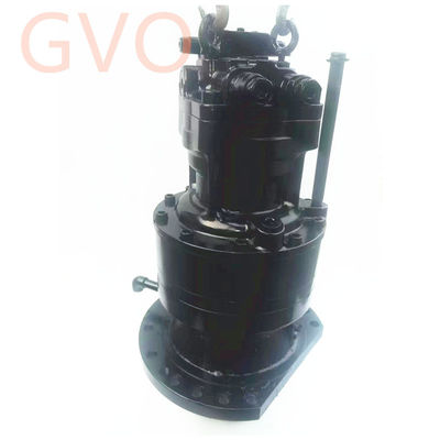 SK200-8 Kazı makinesi Swing Motor Assy YN15V00035F1 Döner Motor