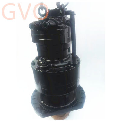 SK200-8 Kazı makinesi Swing Motor Assy YN15V00035F1 Döner Motor