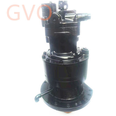 SK200-8 Kazı makinesi Swing Motor Assy YN15V00035F1 Döner Motor