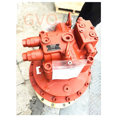 M5X180 Kazı makinesi inşaat malzemeleri dükkanları için hidrolik salıncak motor assy