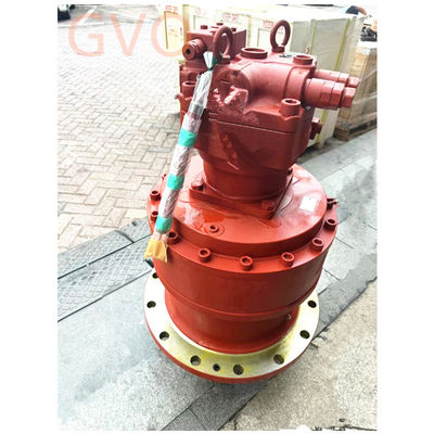 M5X180 Kazı makinesi inşaat malzemeleri dükkanları için hidrolik salıncak motor assy